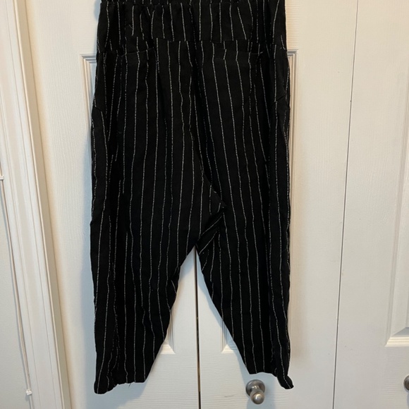 Reverb size M harem pants - Picture 6 of 10